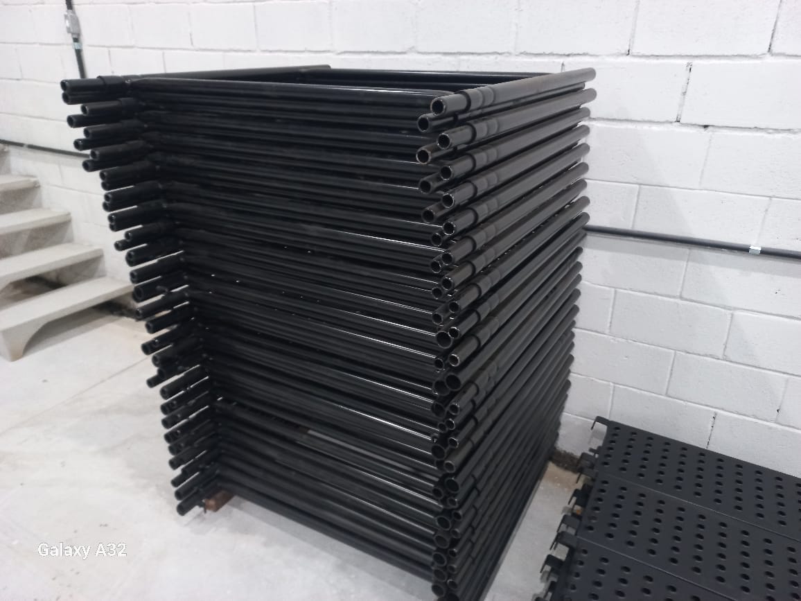 Andaime Modular